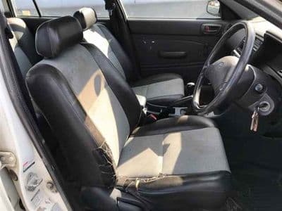 TOYOTA Caldina VAN, 1997 год., лот 10070 - фото 7