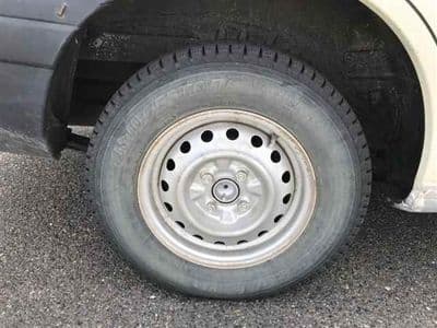 TOYOTA Caldina VAN, 1997 год., лот 10070 - фото 9