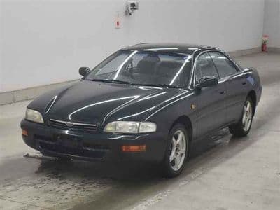 TOYOTA Corona Exiv, 1994 год., лот 70049 - фото 4