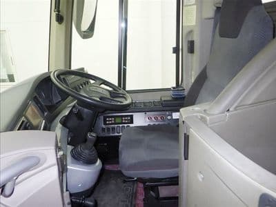 MITSUBISHI Fuso Bus, 2008 год., лот 1018 - фото 4