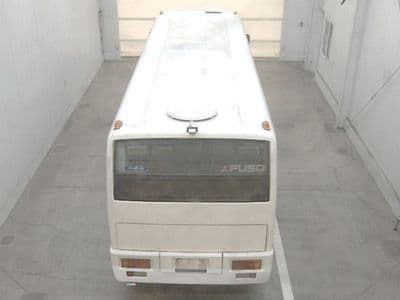 MITSUBISHI Fuso Bus, 1992 год., лот 1004 - фото 3