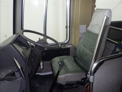MITSUBISHI Fuso Bus, 1992 год., лот 1004 - фото 4