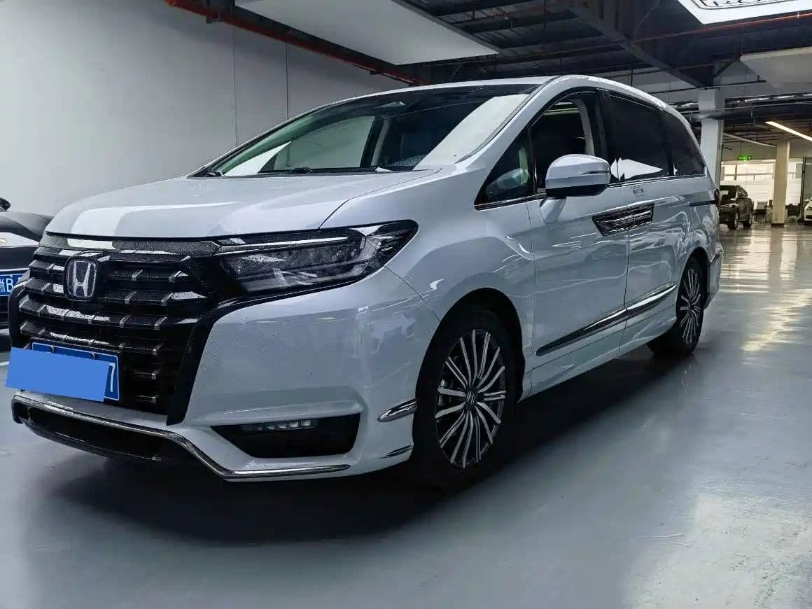 HONDA Elysion, 2024 год., лот 57722211