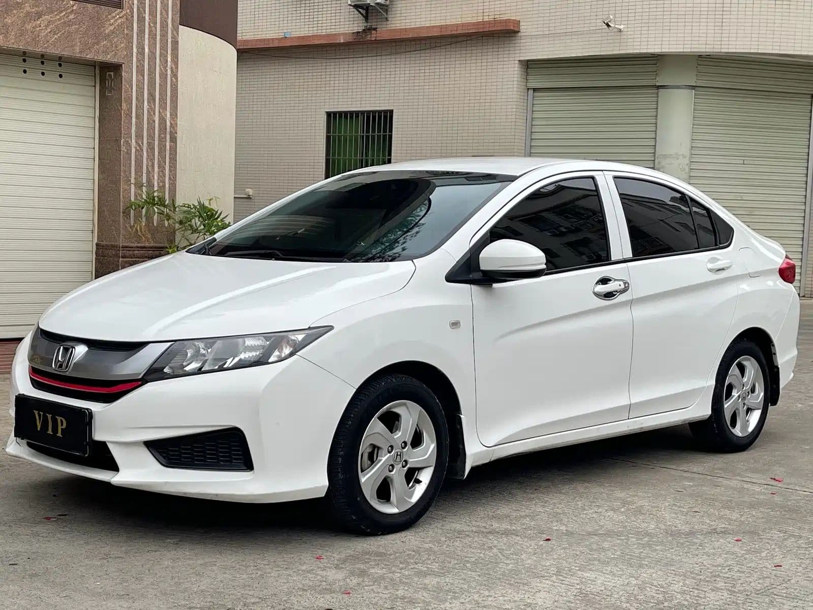 HONDA City, 2018 год., лот 57733071