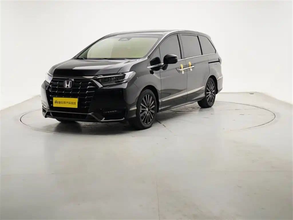 HONDA Elysion, 2024 год., лот 57566357