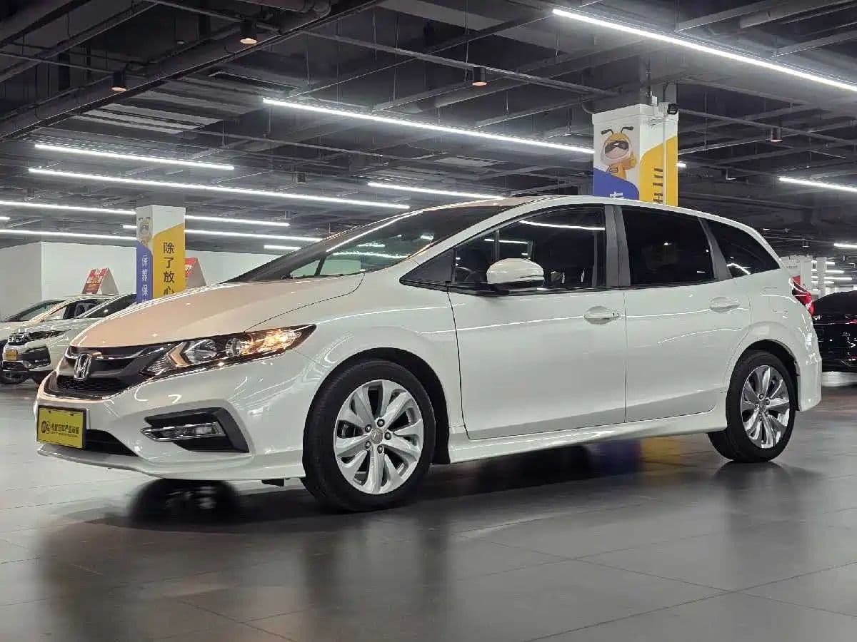 HONDA Jade, 2018 год., лот 57700629