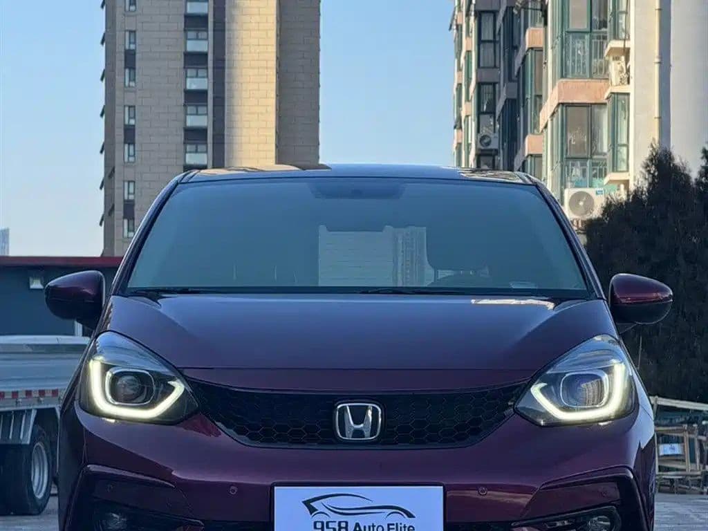 HONDA Life, 2021 год., лот 57692649