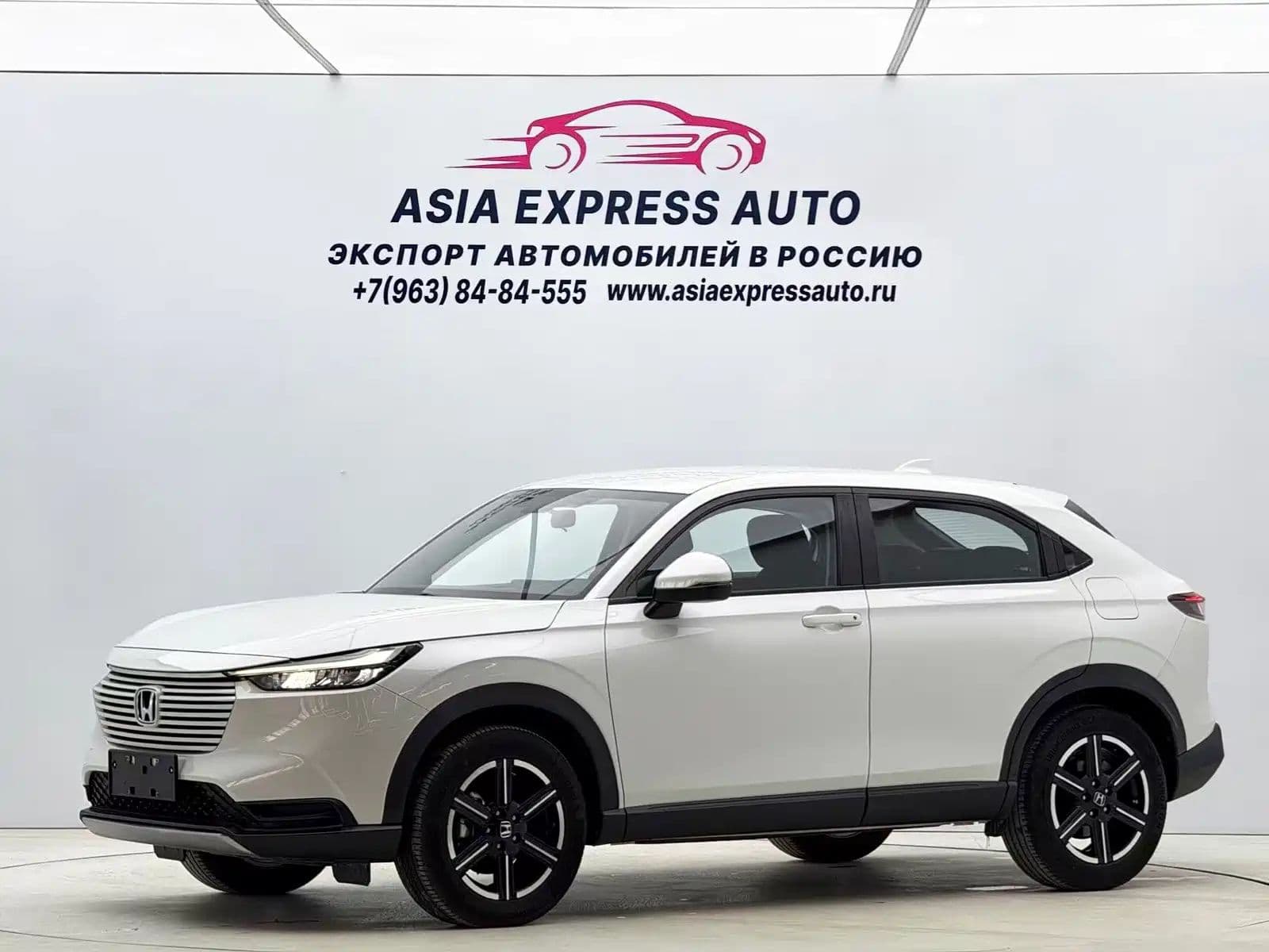 HONDA Vezel, 2023 год., лот 57717453