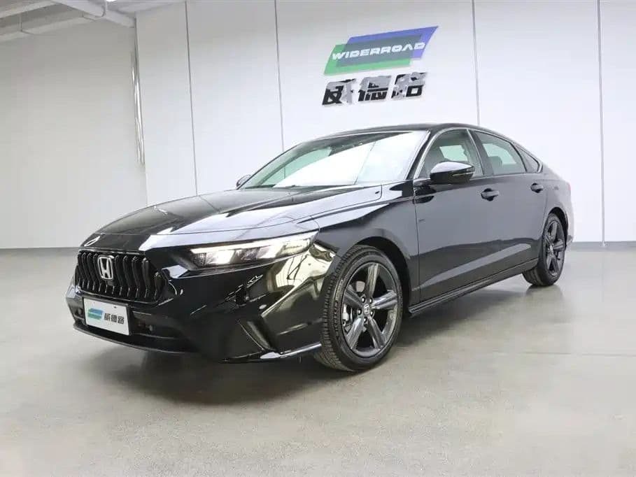 HONDA Inspire, 2026 год., лот 57694239