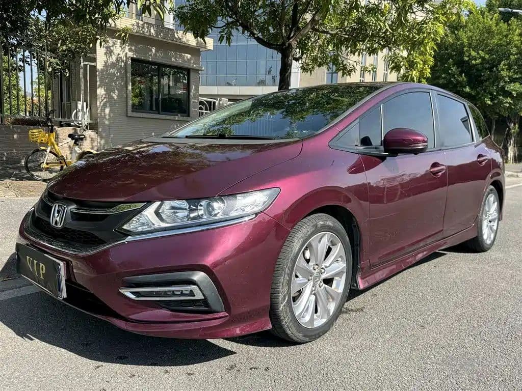 HONDA Jade, 2019 год., лот 56926329