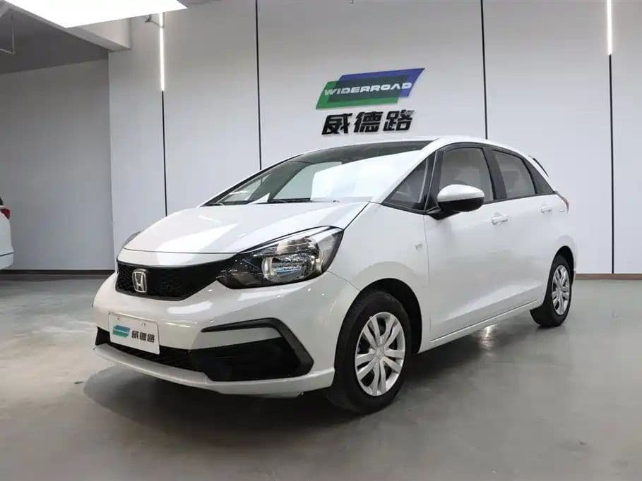 HONDA Fit, 2023 год., лот 57449877