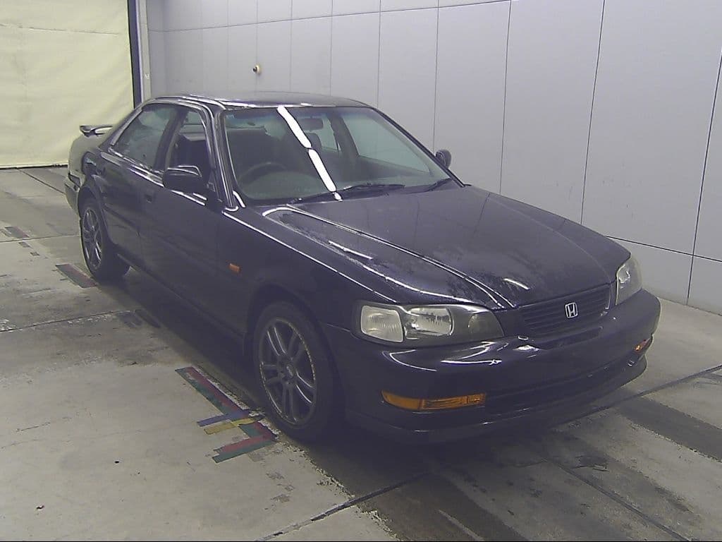 HONDA Saber, 1996 год., лот 79066