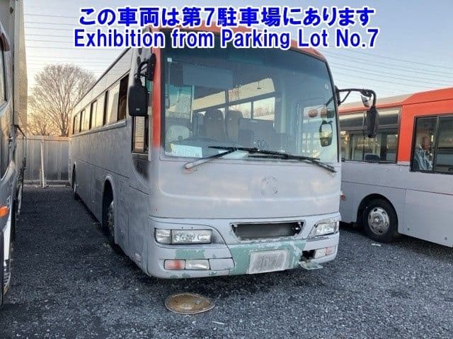 NISSAN Space A LOW, 2008 год., лот 82132