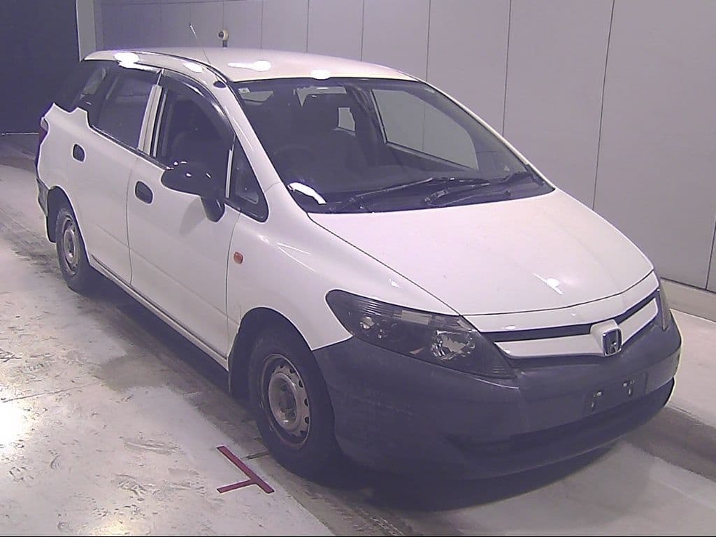 HONDA Partner, 2010 год., лот 59507