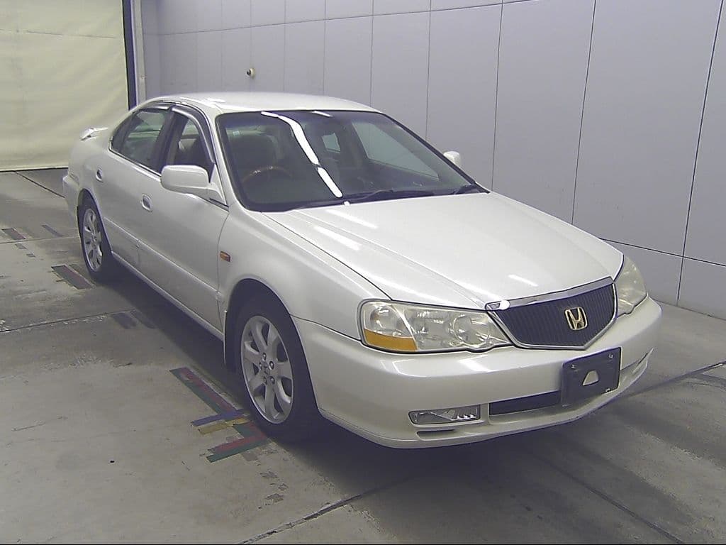 HONDA Saber, 2002 год., лот 79105