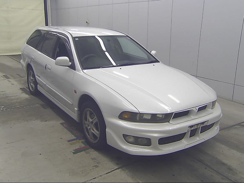 MITSUBISHI Legnum, 1998 год., лот 79003