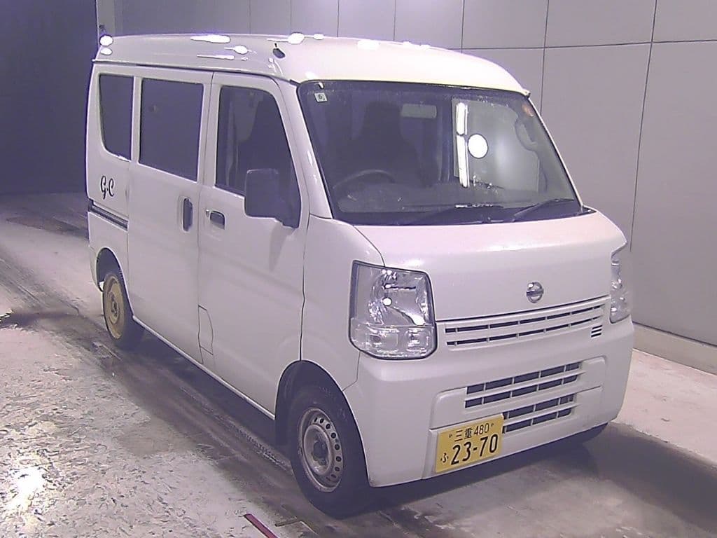 NISSAN Nv100 Clipper, 2017 год., лот 59524