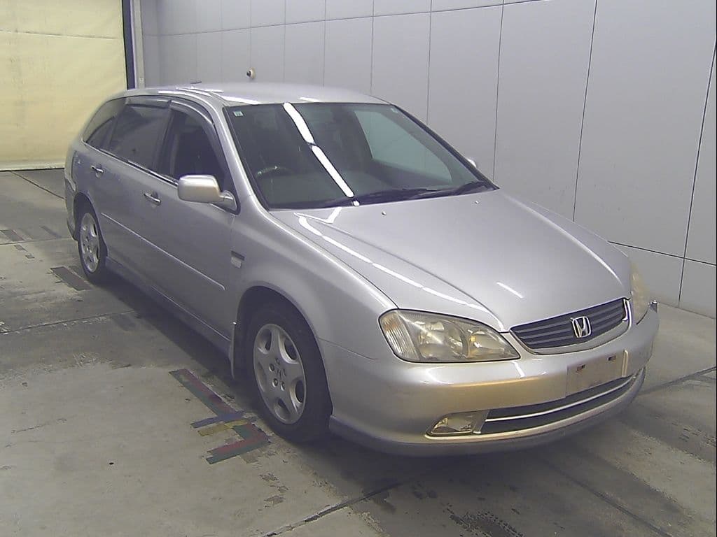 HONDA Avancier, 2001 год., лот 70082