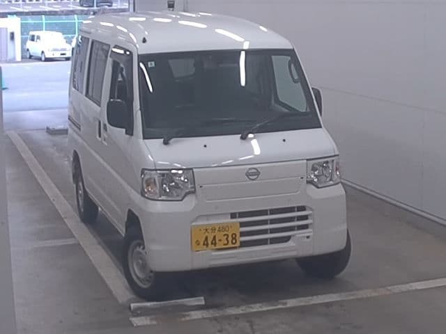 NISSAN Clipper Ev, 2025 год., лот 3409