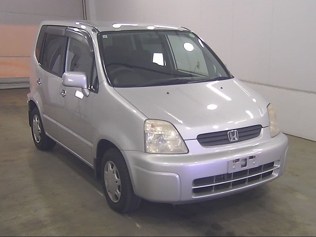 HONDA Capa, 1999 год., лот 69073