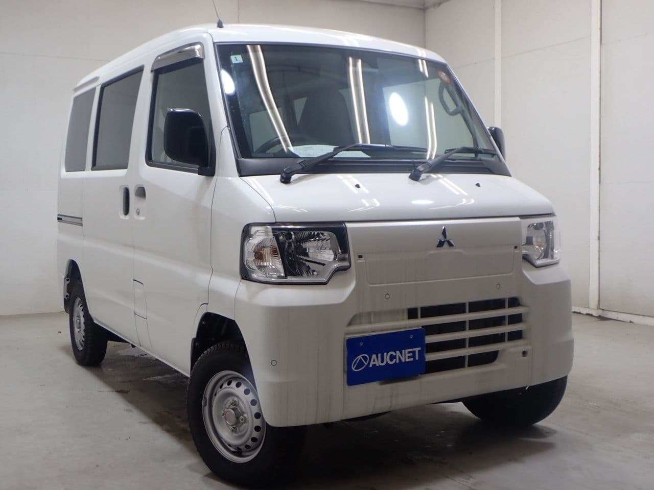 MITSUBISHI Minicab Ev, 2025 год., лот 11002