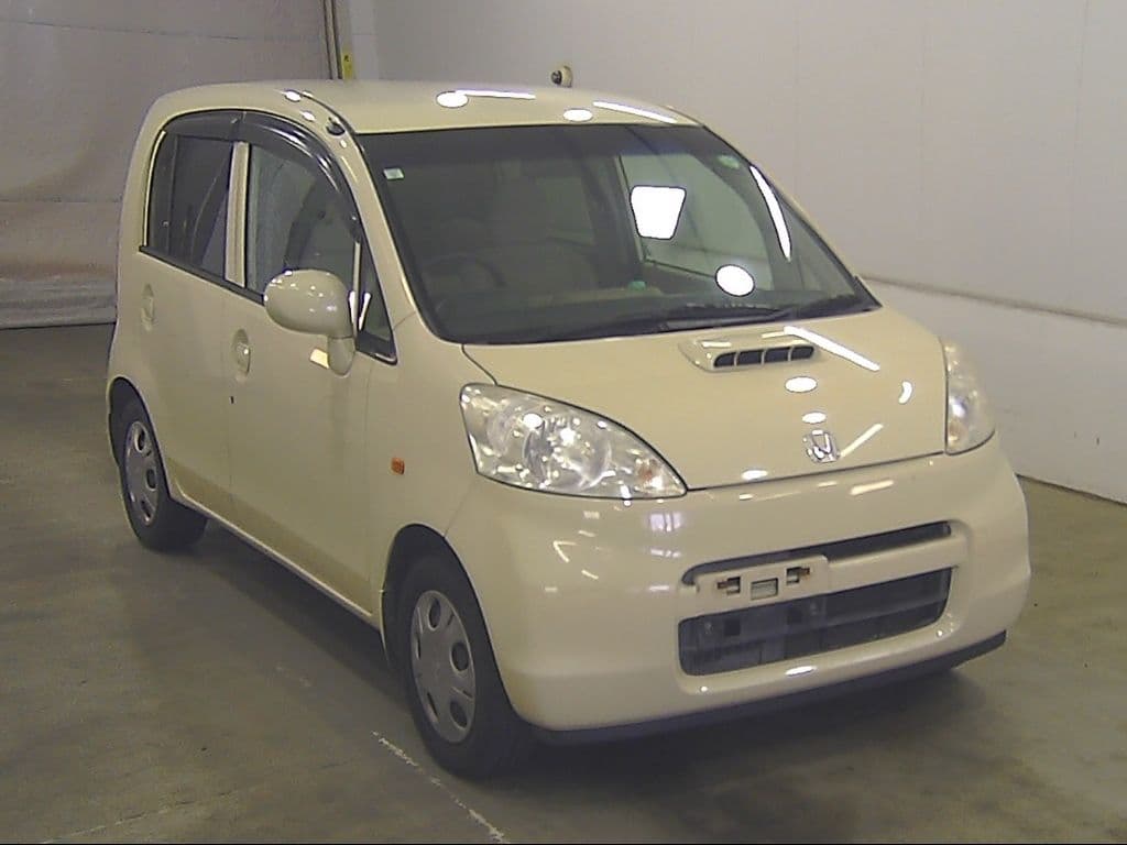 HONDA Life, 2007 год., лот 69125
