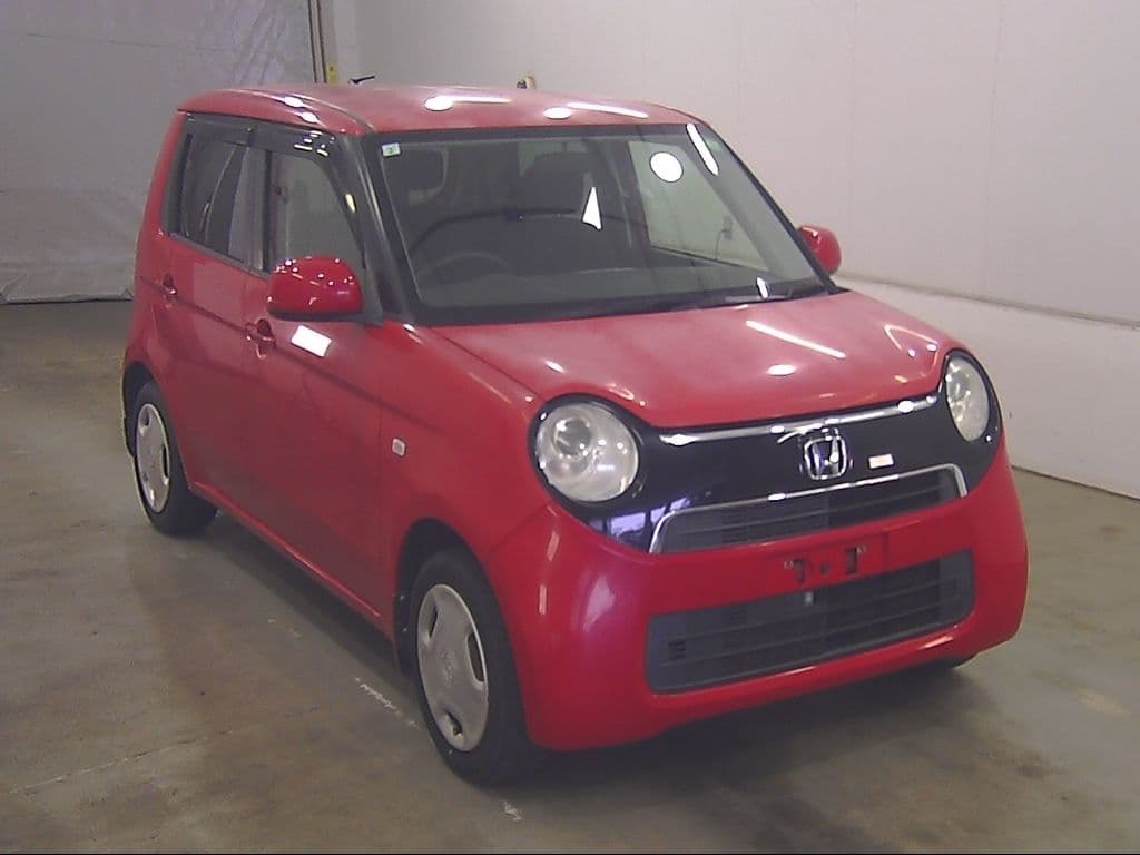 HONDA N One, 2013 год., лот 69131