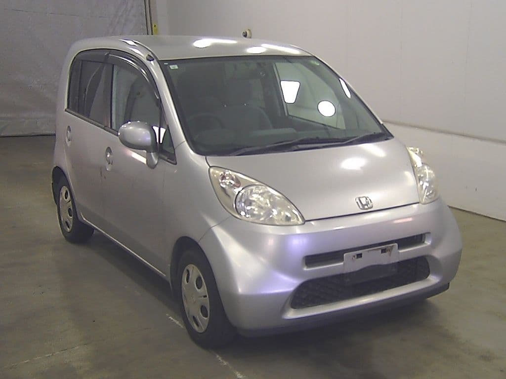 HONDA Life, 2005 год., лот 69140