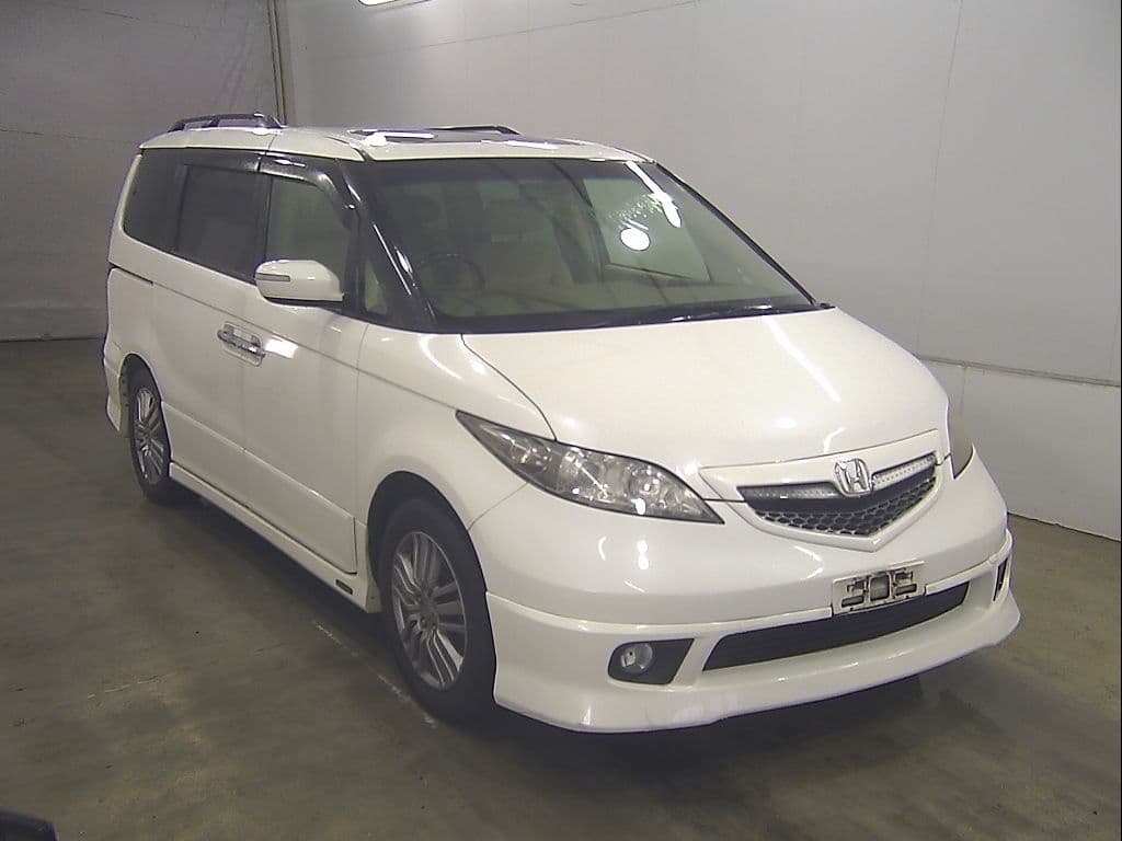 HONDA Elysion, 2004 год., лот 69028