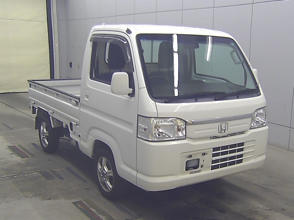 HONDA Acty Truck, 2016 год., лот 79186