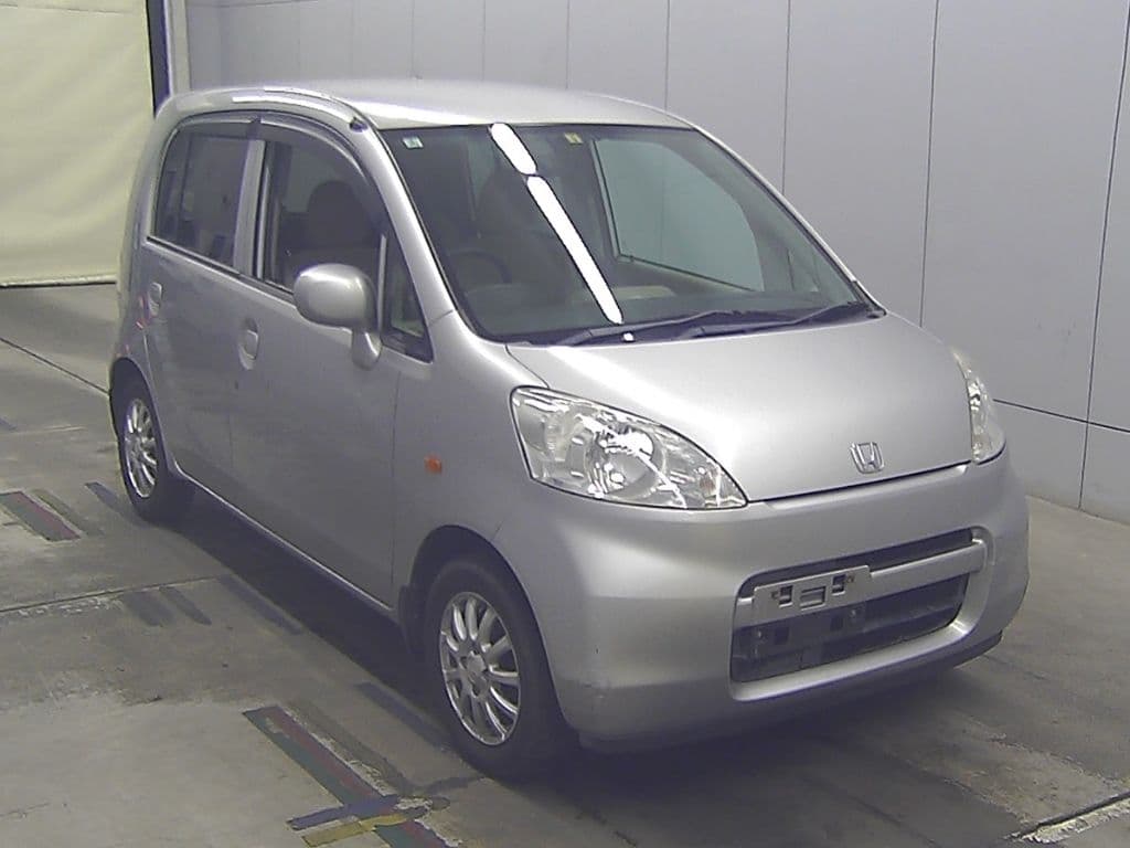 HONDA Life, 2008 год., лот 79213