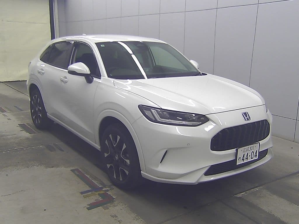 HONDA Zr V, 2025 год., лот 70286