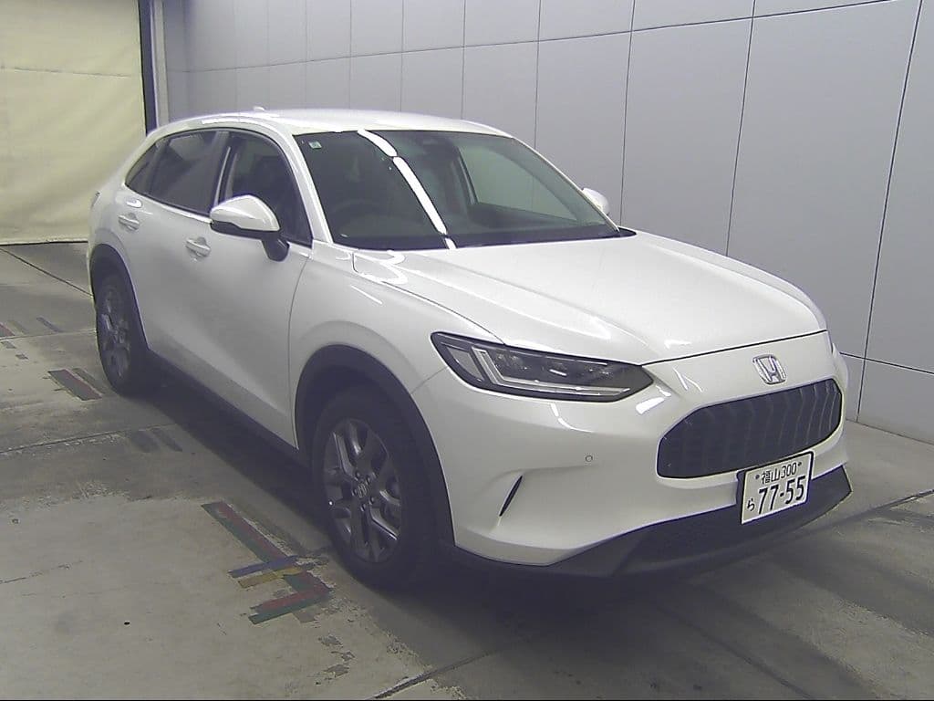 HONDA Zr V, 2024 год., лот 80188