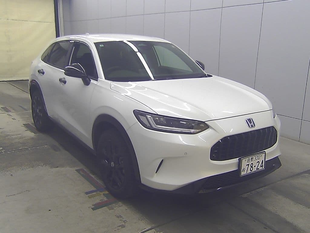 HONDA Zr V, 2025 год., лот 80107