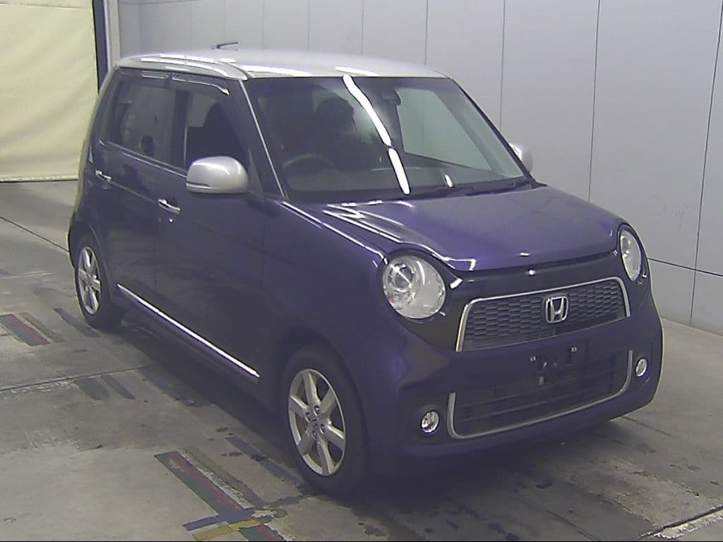 HONDA N One, 2015 год., лот 80443