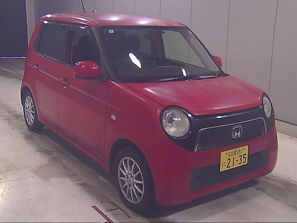 HONDA N One, 2013 год., лот 55129