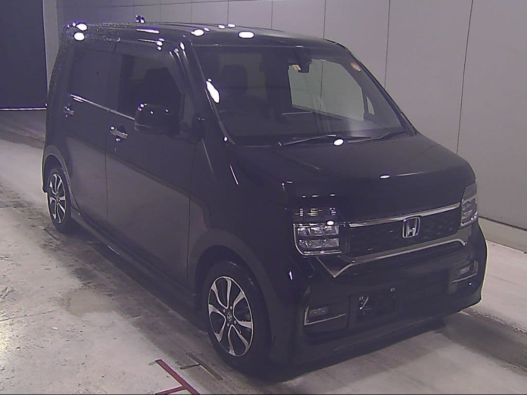 HONDA N Wgn, 2023 год., лот 55259