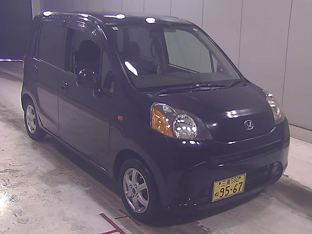 HONDA Life, 2009 год., лот 59549