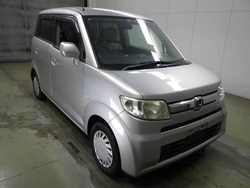 HONDA Zest, 2006 год., лот 59012