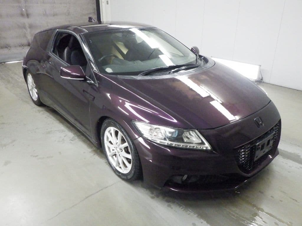 HONDA Cr Z, 2013 год., лот 50060