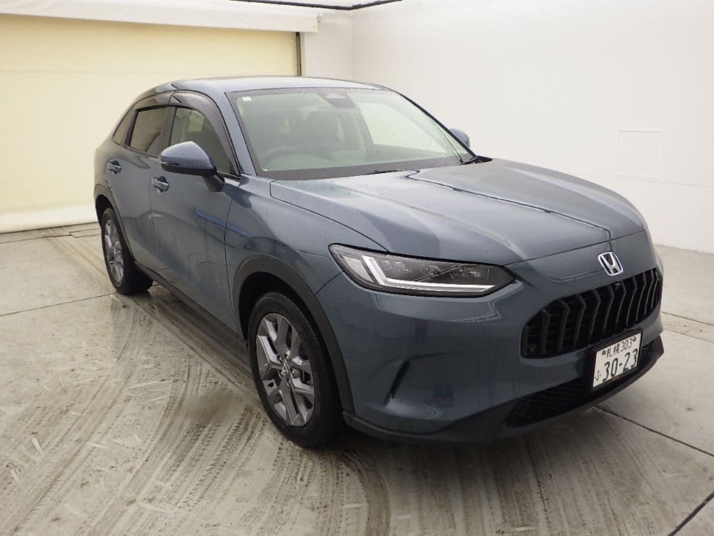 HONDA Zr V, 2023 год., лот 30008