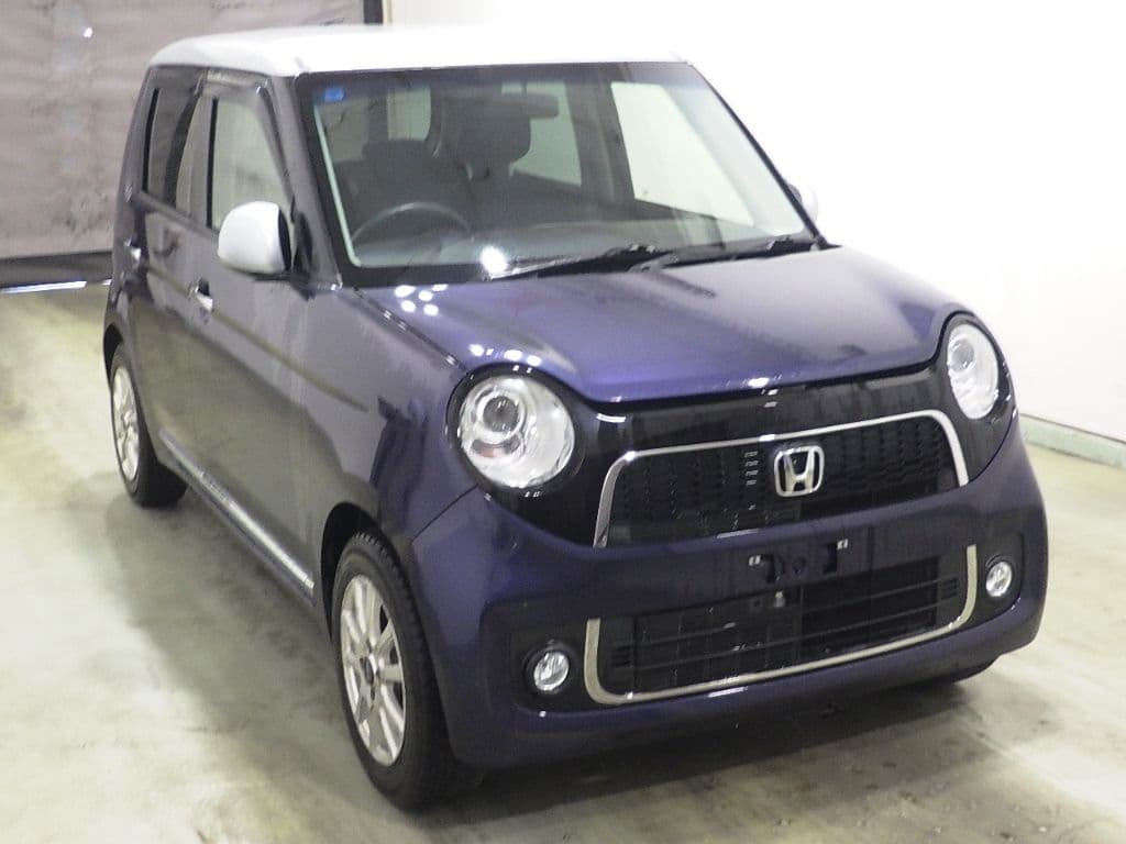 HONDA N One, 2013 год., лот 49121