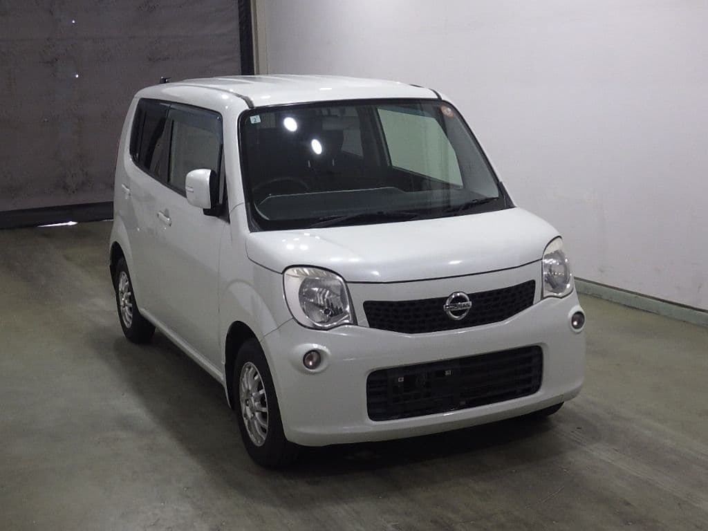 NISSAN Moco, 2013 год., лот 49127