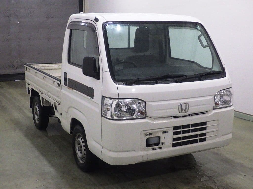 HONDA Acty Truck, 2014 год., лот 49048