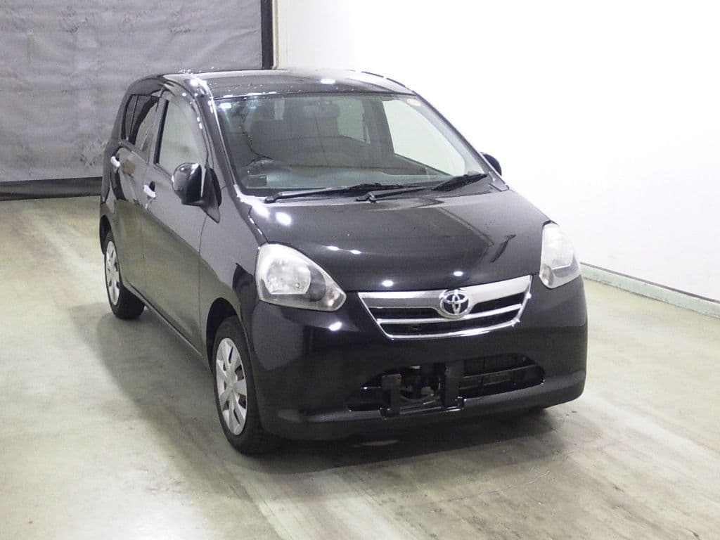TOYOTA Pixis Epoch, 2012 год., лот 49024