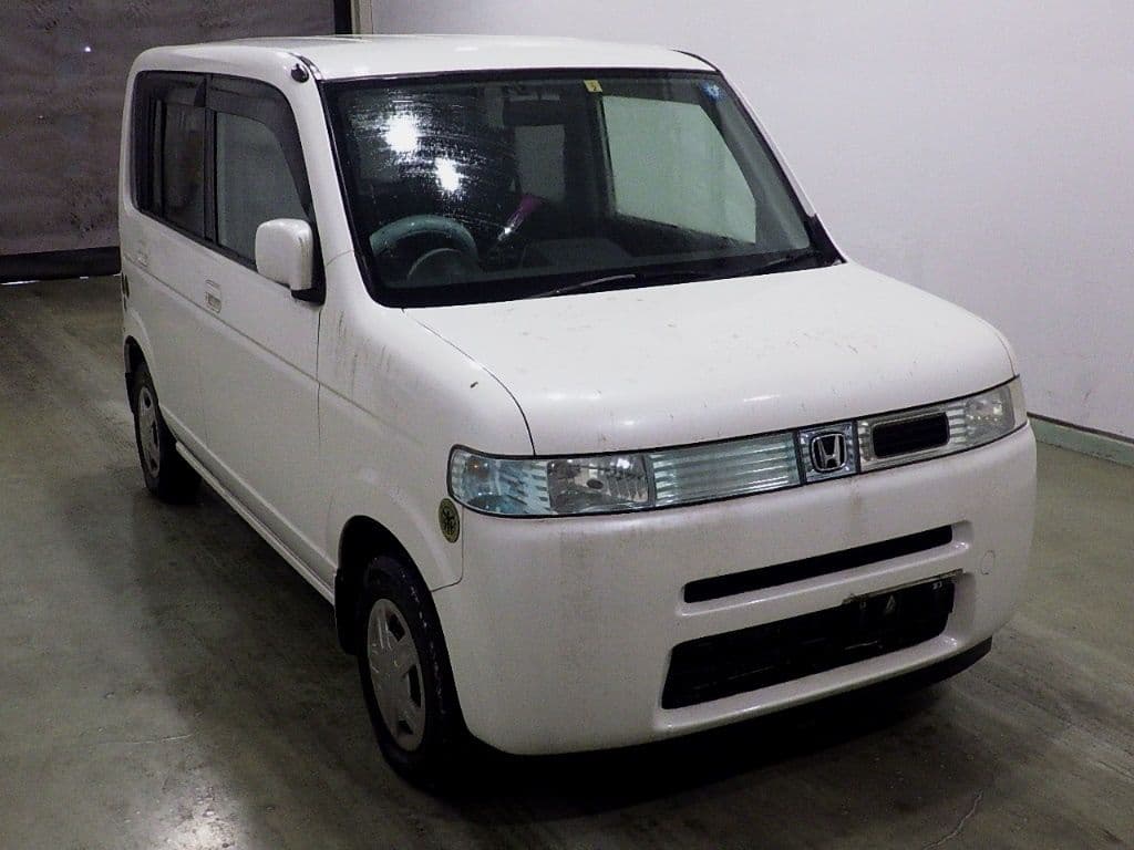 HONDA Thats, 2003 год., лот 49037