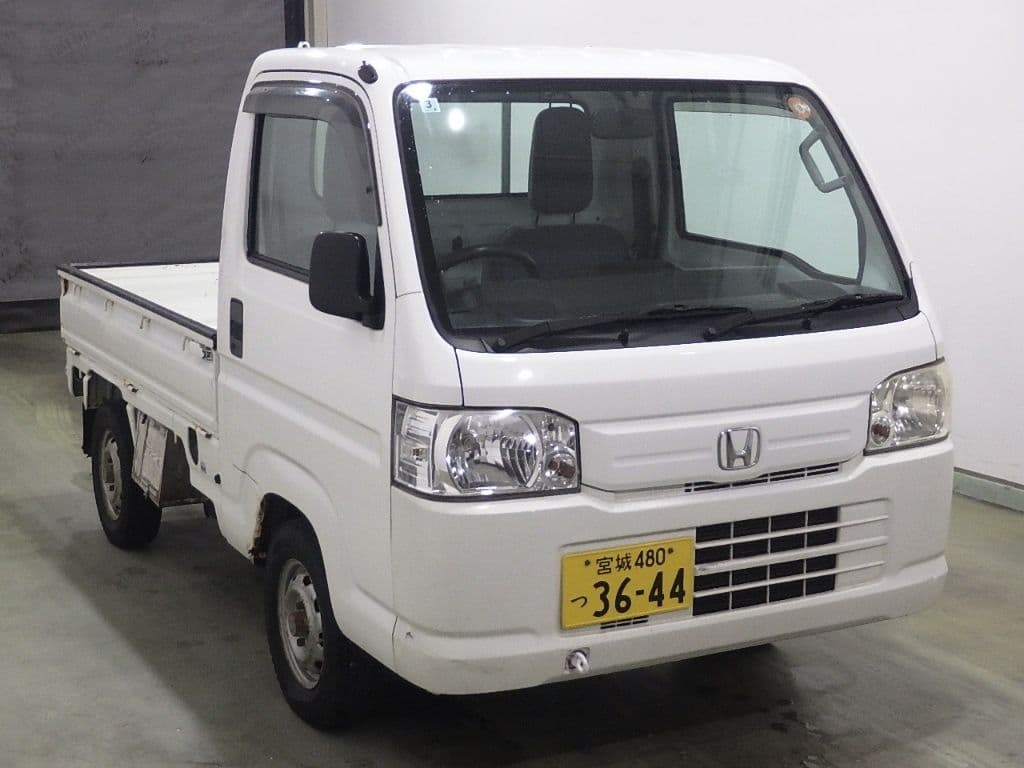 HONDA Acty Truck, 2015 год., лот 40199