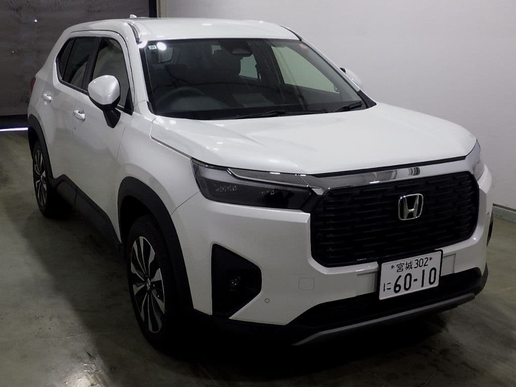 HONDA Wr V, 2025 год., лот 40202