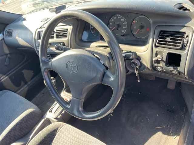 TOYOTA Sprinter VAN, 1999 год., лот 10106 - фото 3