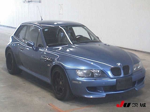 BMW M, 2000 год., лот 2546